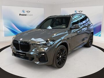 Gebrauchte BMW X5