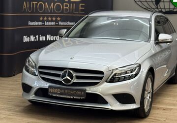 Mercedes-Benz C 200 98.024 km 20.990 &euro; Rastede/ Wahnbek 26180