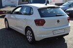 VW Polo 1,0 Comfortline Klima*LED*App-Connect*PDC 51.955 km 14.980 &euro; Rastede 26160