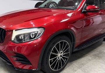 Mercedes-Benz GLC 220 95.700 km 27.980 &euro; Lemwerder 27809