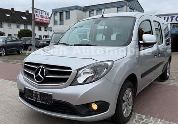 Mercedes-Benz Citan 160.000 km 8.990 &euro; Delmenhorst 27751