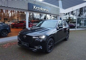 Mazda CX-60 22.186 km 43.989 &euro; Rastede 26180