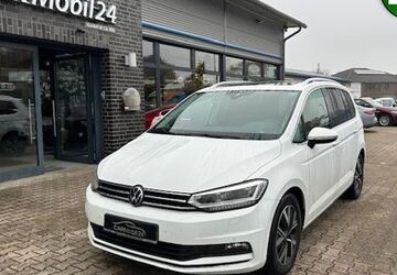 VW Touran 195.900 km 18.900 &euro; Rastede/ Wahnbek 26180