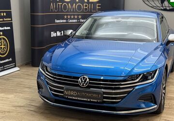 VW Arteon 105.913 km 24.490 &euro; Rastede/ Wahnbek 26180