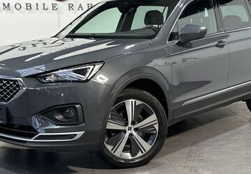 Seat Tarraco 91.750 km 27.749 &euro; Wardenburg 26203