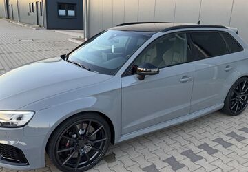 Audi RS3 73.000 km 41.850 &euro; Westerstede 26655