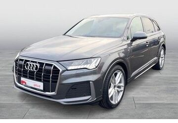 Audi Q7 43.270 km 61.479 &euro; Oldenburg 26135