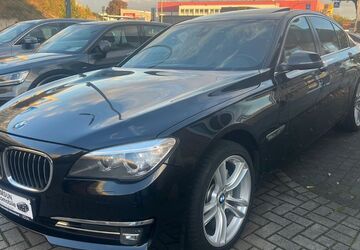 BMW 730 225.000 km 16.999 &euro; Delmenhorst 27755