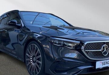 Mercedes-Benz E 220 18.000 km 58.970 &euro; Oldenburg 26129