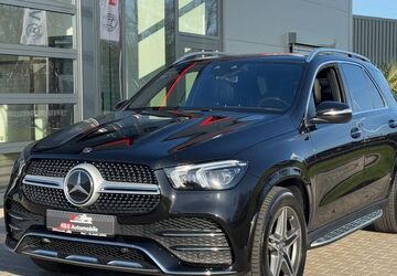 Mercedes-Benz GLE 400 196.983 km 46.990 &euro; Bösel 26219