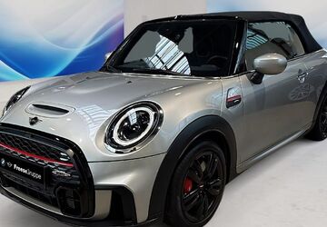Mini John Cooper Works Cabrio 13.392 km 34.990 &euro; Oldenburg 26125