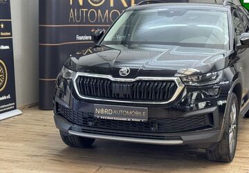 Skoda Kodiaq 112.902 km 26.900 &euro; Rastede/ Wahnbek 26180