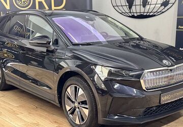 Skoda Enyaq 8.920 km 31.900 &euro; Rastede/ Wahnbek 26180