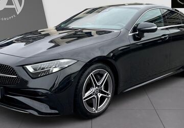 Mercedes-Benz CLS 220 135.150 km 40.730 &euro; Oldenburg 26135