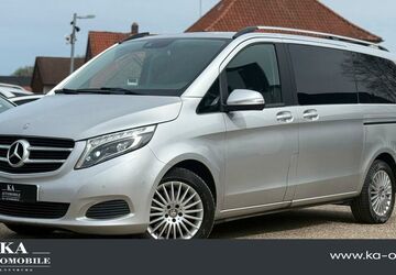 Mercedes-Benz V 220 195.000 km 25.999 &euro; Oldenburg OT Etzhorn 26125