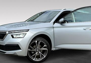 Skoda Kamiq 23.687 km 23.990 &euro; Delmenhorst 27755