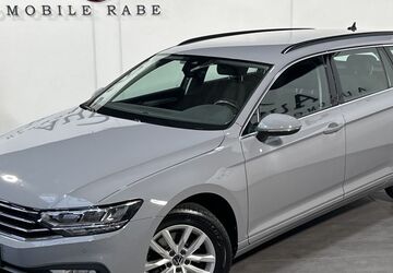 VW Passat Variant 118.450 km 20.449 &euro; Wardenburg 26203