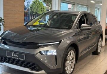 Skoda Elroq 16.000 km 42.500 &euro; Oldenburg 26129