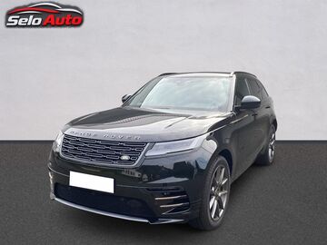 Gebrauchte Land Rover Range Rover Velar