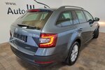 Skoda Octavia Ambition DSG Navi Klima Tempomat Kamera 67.200 km 18.450 &euro; Garrel 49681