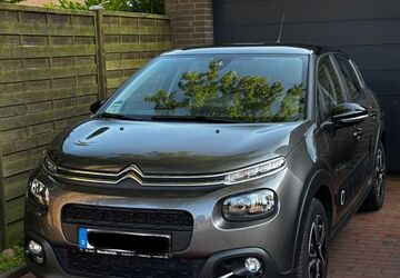 Citroen C3 90.000 km 10.000 &euro; Oldenburg 26135