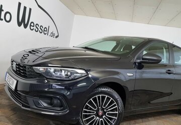 Fiat Tipo CityLife APP Navi Klima Kamera Tempomat 31.500 km 15.990 &euro; Garrel 49681