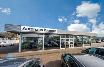 Gebrauchte Opel Mokka