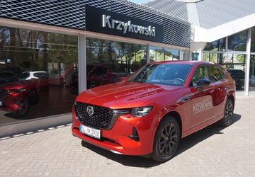 Mazda CX-60 5.333 km 50.990 &euro; Rastede 26180