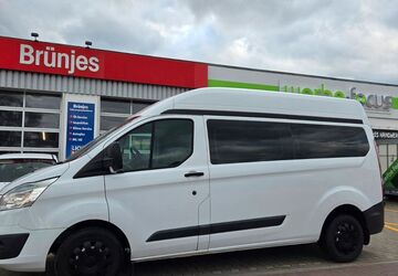 Ford Transit 240.000 km 12.900 &euro; Delmenhorst 27751