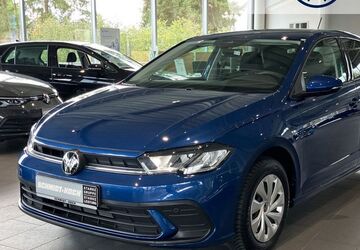 VW Polo 6.059 km 18.990 &euro; Oldenburg 26123