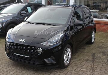 Hyundai i10 28.000 km 13.900 &euro; Bösel 26219