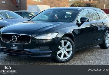 Volvo V90 117.850 km 19.999 &euro; Oldenburg OT Etzhorn 26125