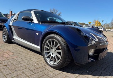 Smart Roadster 112.861 km 7.997 &euro; Delmenhorst 27755