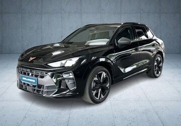 Cupra Terramar 12.000 km 32.976 &euro; Oldenburg 26135