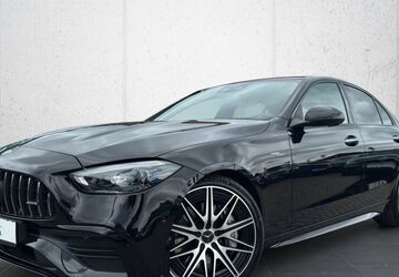 Mercedes-Benz C 43 AMG 17.000 km 56.499 &euro; Wardenburg (bei Oldenburg) 26203