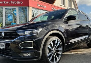 VW T-Roc 59.971 km 23.900 &euro; Oldenburg 26125