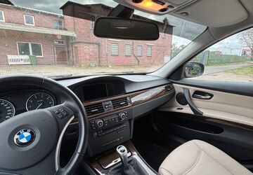 BMW 318 159.000 km 7.850 &euro; Edewecht 26188