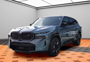 BMW XM 20.000 km 99.900 &euro; Oldenburg 26122
