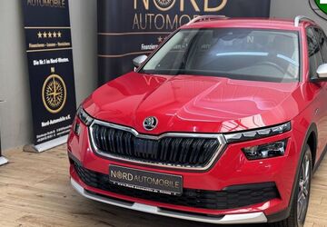 Skoda Kamiq 80.900 km 17.500 &euro; Rastede/ Wahnbek 26180
