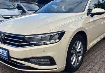 VW Passat Variant 350.000 km 7.999 &euro; Oldenburg 26129