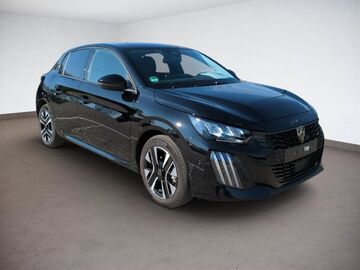 Gebrauchte Peugeot 208