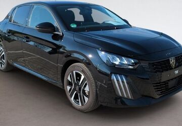 Peugeot 208 7.473 km 17.850 &euro; Wiefelstede 26215