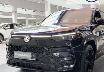 VW Tayron 1.250 km 57.990 &euro; Oldenburg 26123