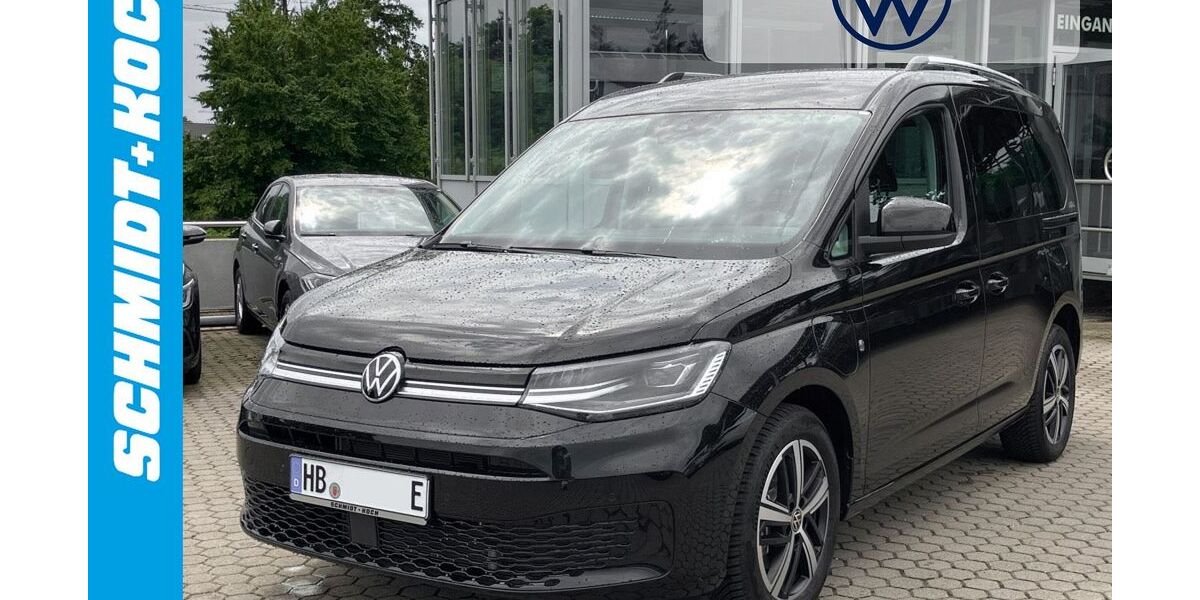 VW Caddy 6.999 km 42.990 &euro; Oldenburg 26123