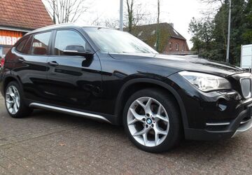 BMW X1 195.054 km 10.990 &euro; Wardenburg OT Tungeln 26203