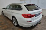 BMW 520d SportLine LED AHK ACC Navi Kamera Hifi 89.900 km 27.450 &euro; Garrel 49681