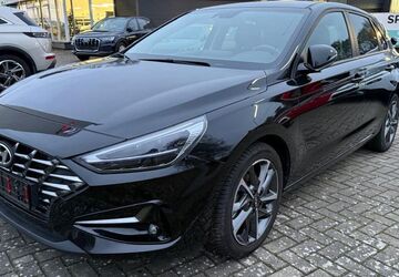 Hyundai i30 30.231 km 18.900 &euro; Rastede 26180
