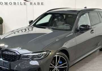 BMW 340 78.450 km 46.749 &euro; Wardenburg 26203