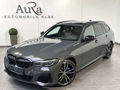 BMW 340 78.450 km 46.749 &euro; Wardenburg 26203