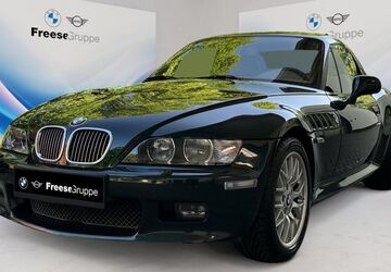 BMW Z3 187.500 km 17.900 &euro; Oldenburg 26135